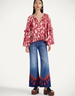 The Tomcat Roller Jeans