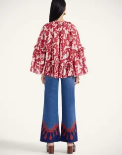 The Tomcat Roller Jeans