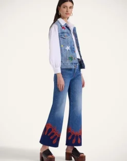 The Tomcat Roller Jeans