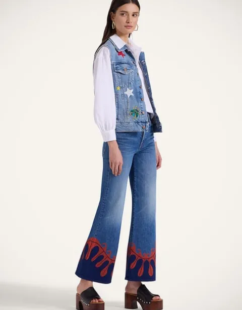 The Tomcat Roller Jeans