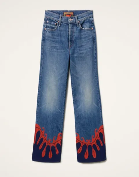 The Tomcat Roller Jeans