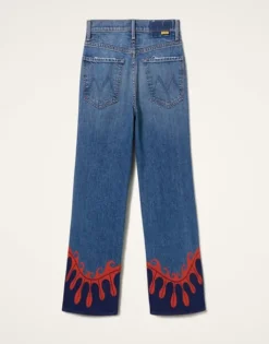 The Tomcat Roller Jeans