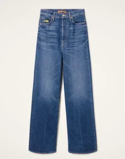 The Tune Up Maven Sneak Jeans