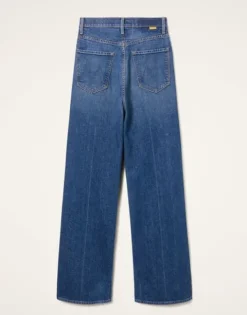 The Tune Up Maven Sneak Jeans