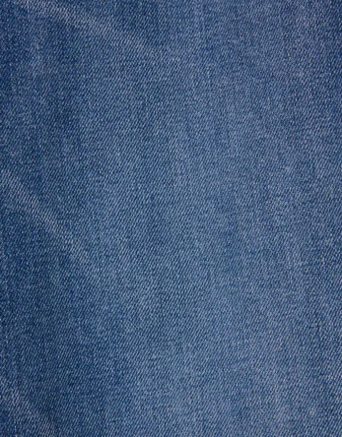 The Tune Up Maven Sneak Jeans