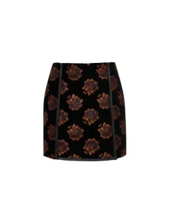 Twiggy Skirt