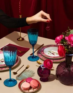 Wine Glasses Set Of 2