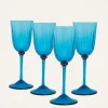 Wine Glasses Set Of 4