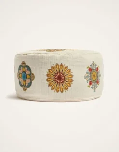 Zafu Meditation Cushion