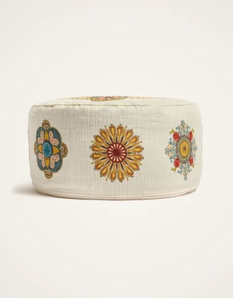 Zafu Meditation Cushion