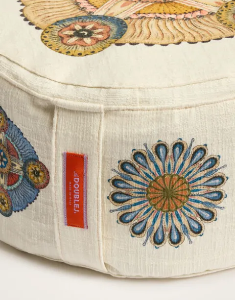 Zafu Meditation Cushion