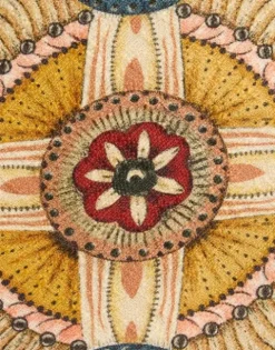 Zafu Meditation Cushion